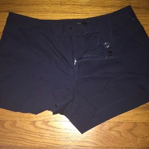 forever 21 fancy shorts